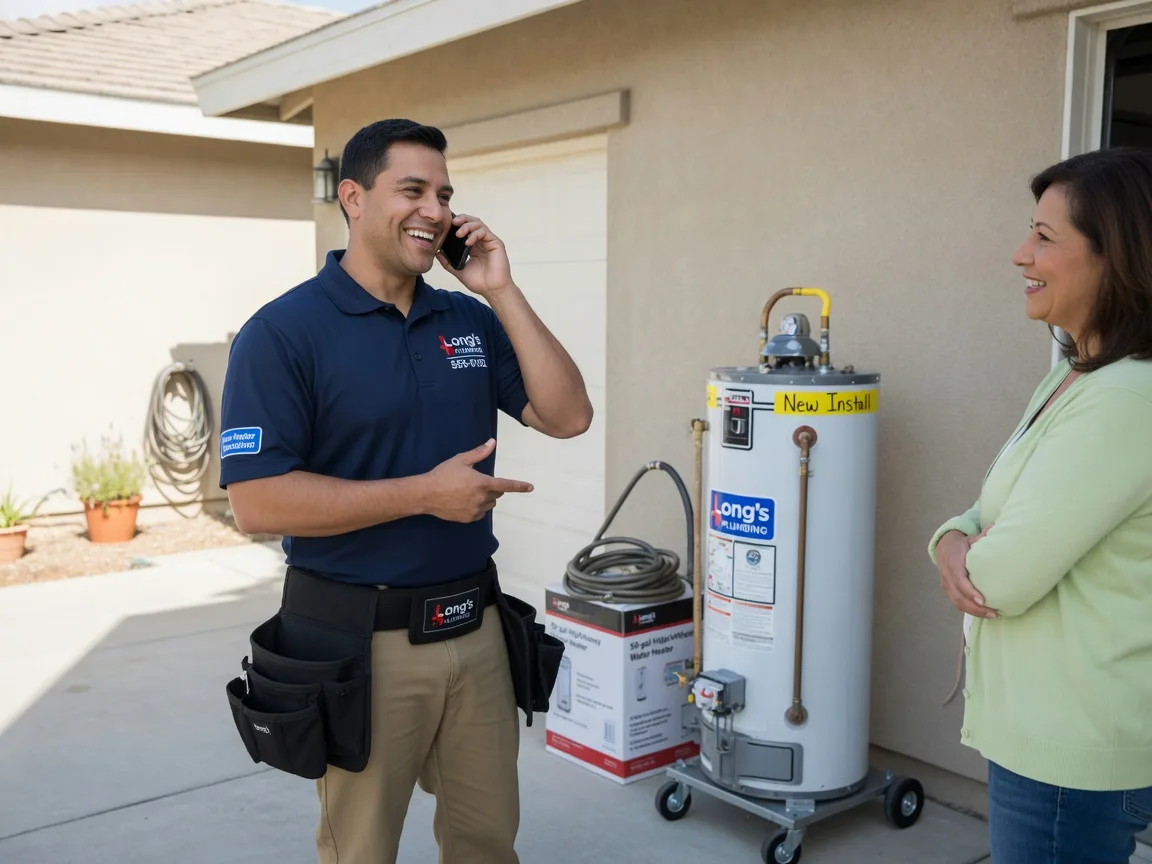 Leak Detection Media, IL FAQs